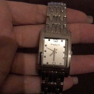 Kenneth Cole watch